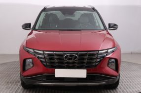 Hyundai Tucson - 2021