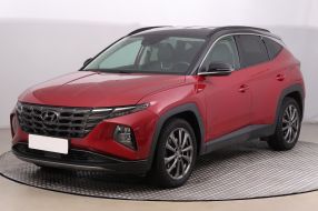 Hyundai Tucson - 2021