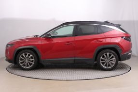 Hyundai Tucson - 2021