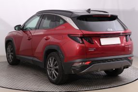 Hyundai Tucson - 2021