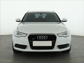 Audi A6 - 2014