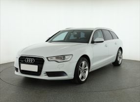 Audi A6 - 2014