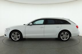 Audi A6 - 2014
