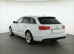 Audi A6 - 2014