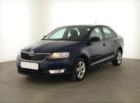 Škoda Rapid - 2013