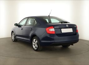 Škoda Rapid - 2013