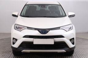 Toyota RAV 4 - 2016