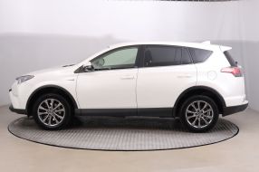 Toyota RAV 4 - 2016