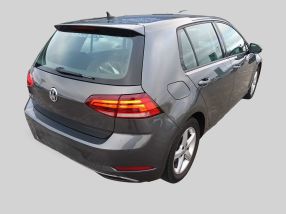 Volkswagen Golf - 2019