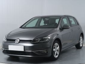 Volkswagen Golf - 2019