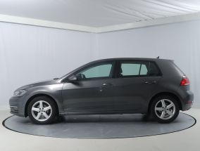Volkswagen Golf - 2019