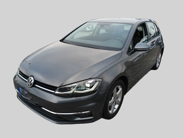 Volkswagen Golf 2019