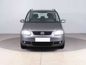 Volkswagen Touran - 2005