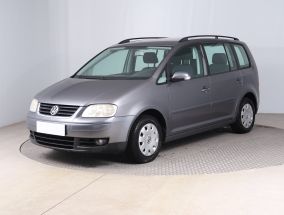 Volkswagen Touran - 2005