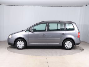 Volkswagen Touran - 2005