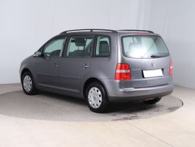 Volkswagen Touran - 2005