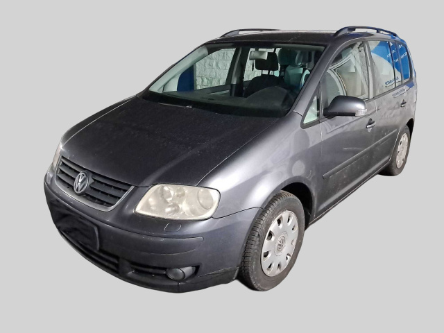 Volkswagen Touran 2005