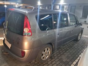 Renault Espace - 2005