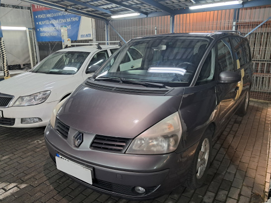 Renault Espace