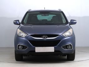 Hyundai ix35 - 2012