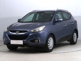 Hyundai ix35 - 2012