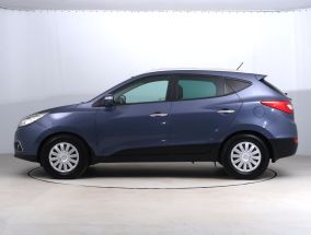 Hyundai ix35 - 2012
