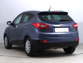 Hyundai ix35 - 2012