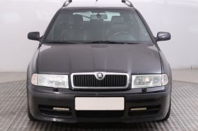 Škoda Octavia - 2004