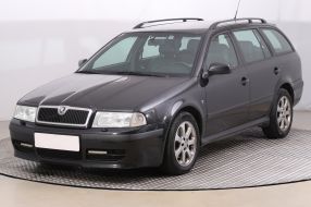 Škoda Octavia - 2004