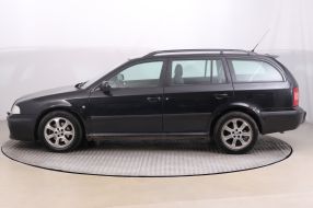 Škoda Octavia - 2004