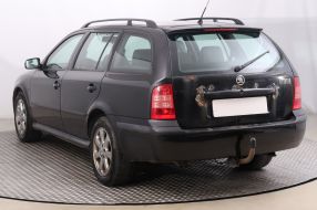Škoda Octavia - 2004
