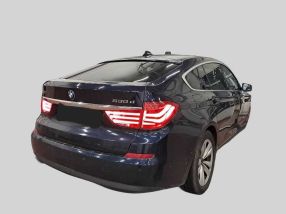 BMW 5GT - 2013