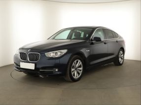 BMW 5GT - 2013