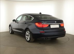 BMW 5GT - 2013