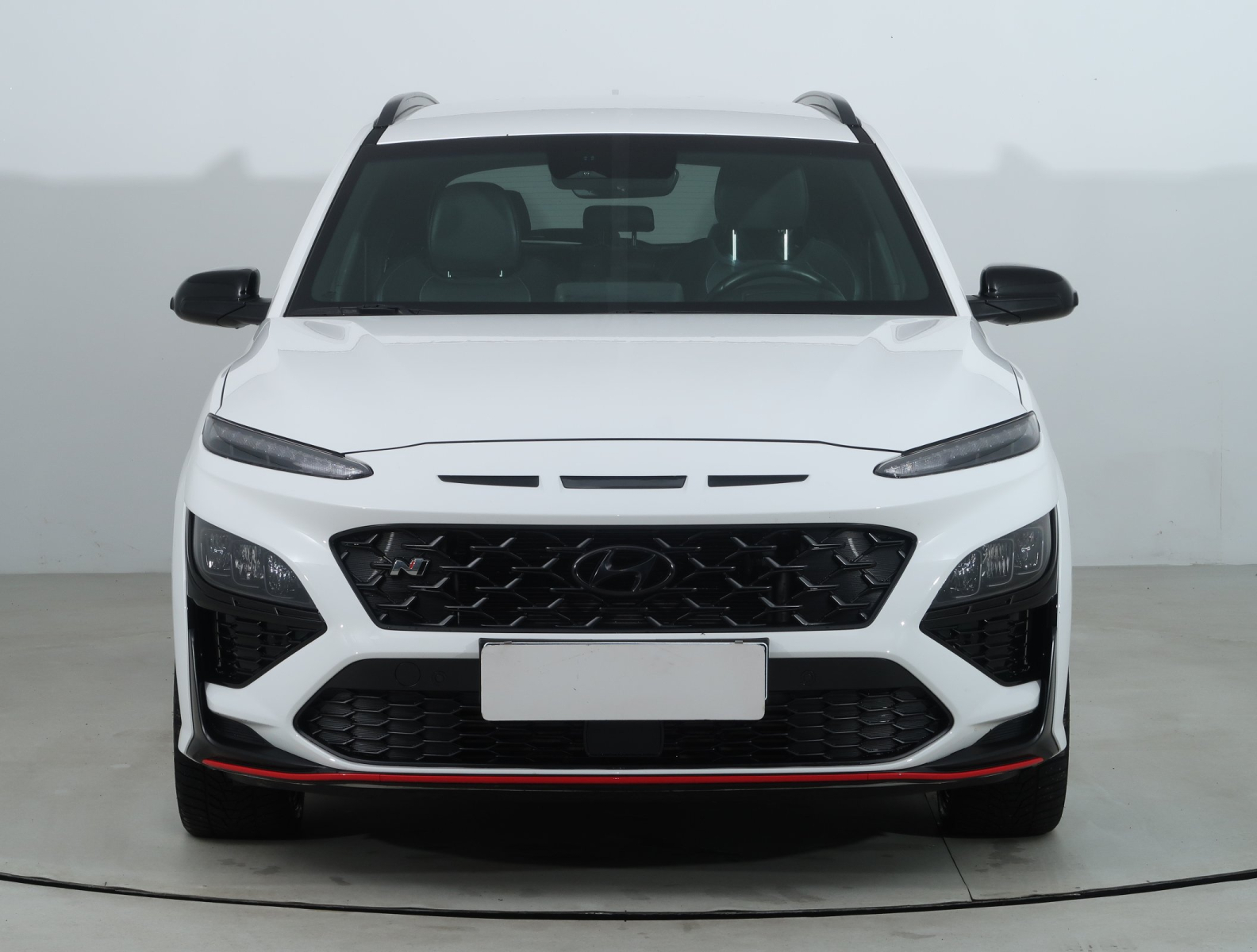 Hyundai Kona - 2021
