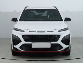 Hyundai Kona - 2021