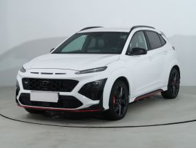 Hyundai Kona - 2021