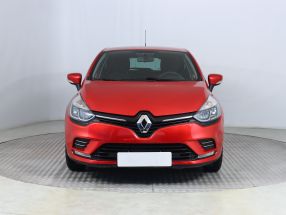 Renault Clio - 2018