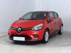 Renault Clio - 2018