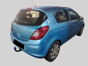 Opel Corsa - 2010