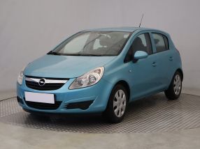 Opel Corsa - 2010