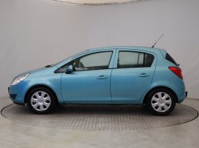Opel Corsa - 2010