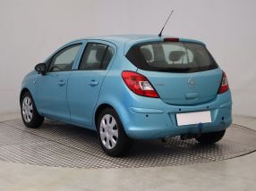 Opel Corsa - 2010