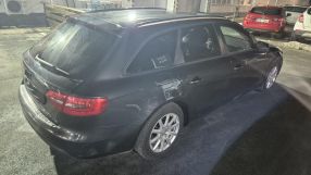 Audi A4 - 2014
