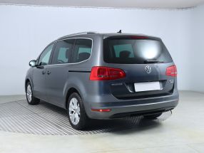 Volkswagen Sharan - 2013
