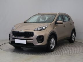 Kia Sportage - 2016