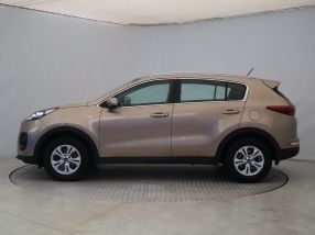 Kia Sportage - 2016