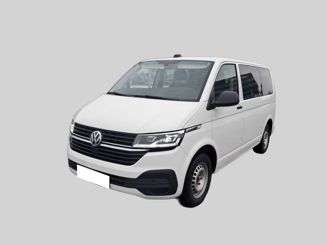 Volkswagen Multivan 2021