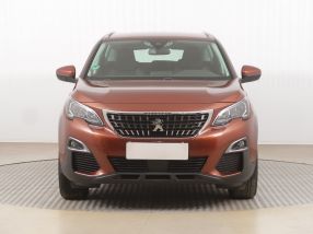 Peugeot 3008 - 2019