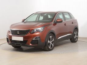 Peugeot 3008 - 2019